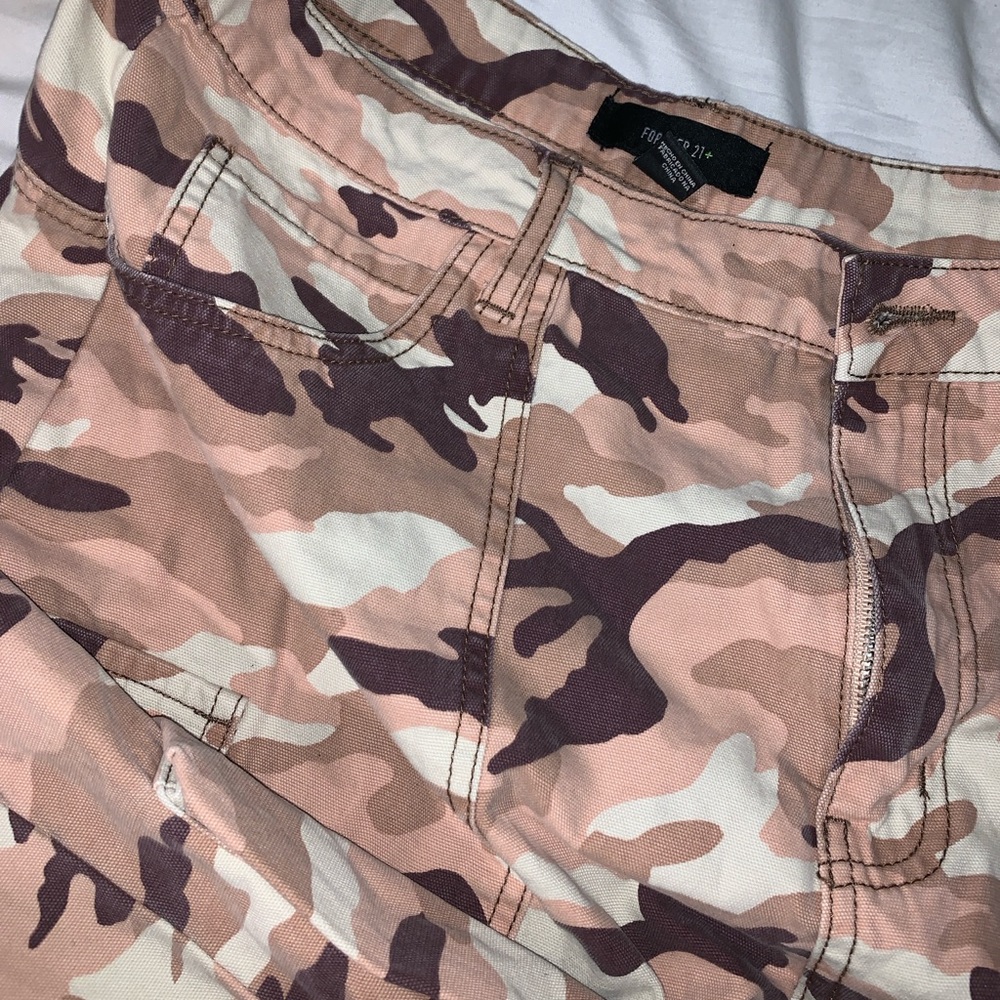 CARGO PANTS ‼️ - Picture 7 of 7